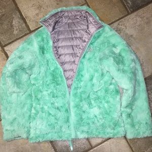The North Face Jackets & Coats - North Face jacket sz 10/12⚡️⚡️ The North Face Jackets & Coats - North Face jacket sz 10/12⚡️⚡️